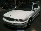 JAGUAR X-TYPE 2.0 DIESEL 140 CV - mejor precio | unprecio.es