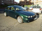 Jaguar X-Type 2.0 V6 CLASSIC - mejor precio | unprecio.es