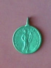 Medalla sta. elena del s. xvii ó xviii - mejor precio | unprecio.es