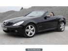 Mercedes-Benz SLK 200K - mejor precio | unprecio.es