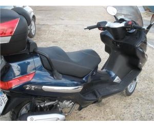 PIAGGIO X EVO 125