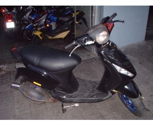 PIAGGIO ZIP SP KAT