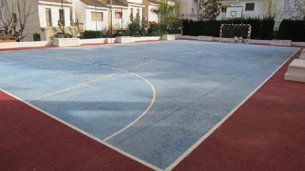 Piso en Alicante/Alacant