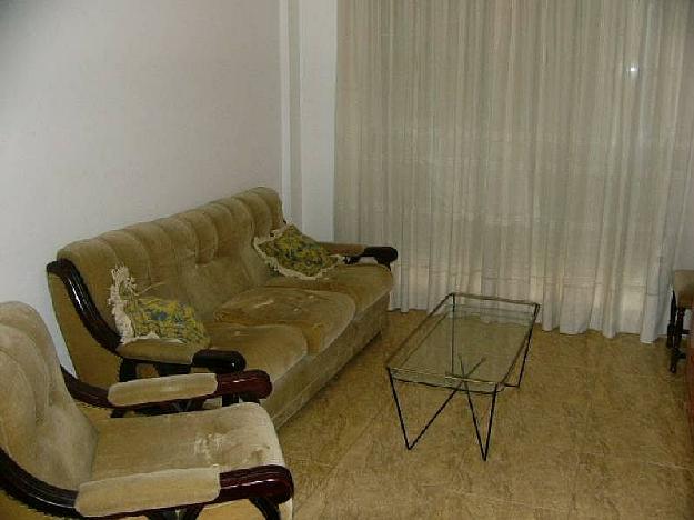 Piso en Puntal, El (Espinardo)