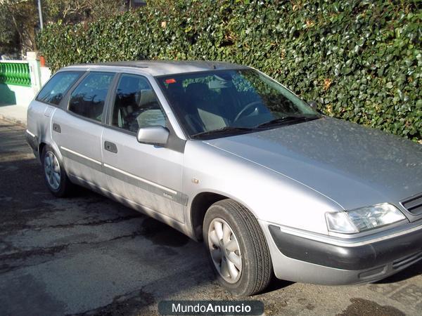 Se vende Citroen Xantia Familial