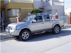 SE VENDE NISSAN PICK -UP2.5 133CV NAVARA - mejor precio | unprecio.es