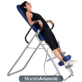 SE VENDE TABLA DE INVERSION IDEAL PARA IOGA, MEDITACION ETC