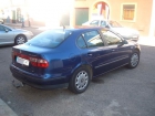 Seat Toledo TDI 110CV - mejor precio | unprecio.es