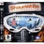 Shaun White Snowboarding Playstation 3 - mejor precio | unprecio.es