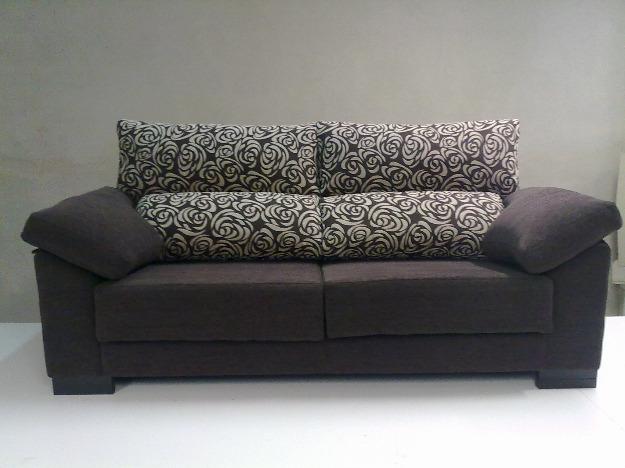 Sofa de fabrica