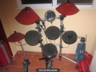 Vendo Bateria MILLENIUM HD-100 - mejor precio | unprecio.es