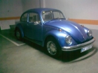 Vendo wolkswagen escarabajo - mejor precio | unprecio.es