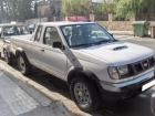 Venta de coche Nissan NAVARA PICK-UP CABINA CLUB 2.5 TDi '00 en Les Borges Del Camp - mejor precio | unprecio.es