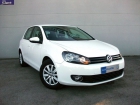 VOLKSWAGEN GOLF  1.6TDI CR ADVANCE BMT 105 - mejor precio | unprecio.es