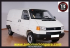 Volkwagen Transporter 2.4 Diesel, En Venta Automocion Pere - mejor precio | unprecio.es