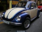 VW ESCARABAJO 1303 ORIGINAL ALEMAN - mejor precio | unprecio.es