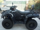 2009 Suzuki King Quad 700 - mejor precio | unprecio.es