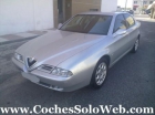 Alfa Romeo 166 166 25 V6 24v en Almeria - mejor precio | unprecio.es