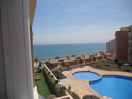 Apartamento en Campello (el)