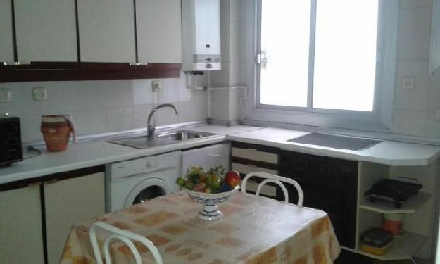 Apartamento en venta en Sevilla, Sevilla