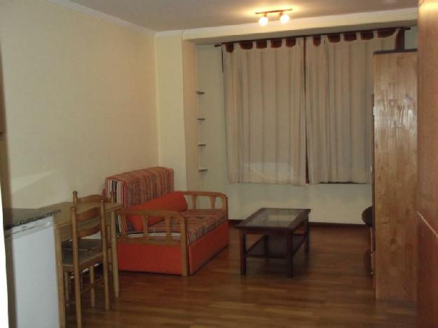 Apartamento en Vigo