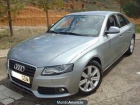 Audi A4 1.8 TFSI 160cv - mejor precio | unprecio.es