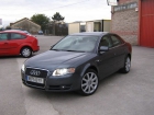 AUDI A4 2.0 TFSI - mejor precio | unprecio.es