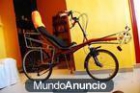 Bicicleta reclinada - mejor precio | unprecio.es