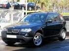 BMW X3 X3 2.0D - Barcelona - mejor precio | unprecio.es