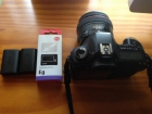 Canon 5D mark ii - mejor precio | unprecio.es