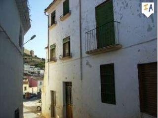 Casa en venta en Alcaudete, Jaén