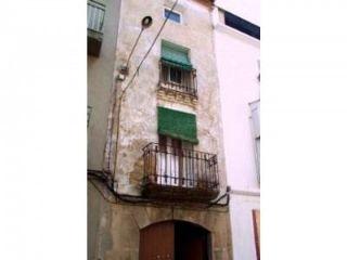 Casa en venta en Caspe, Zaragoza