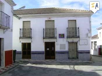 Casa en venta en Mures, Jaén