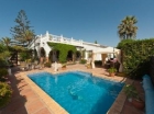 Chalet con 3 dormitorios se vende en Mijas Costa, Costa del Sol - mejor precio | unprecio.es