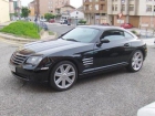 CHRYSLER CROSSFIRE  - Cantabria - mejor precio | unprecio.es