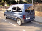 Citroen Berlingo 1.9 D SX Combi - mejor precio | unprecio.es