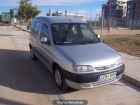 Citroen Berlingo 2.0 HDI PLUS - mejor precio | unprecio.es