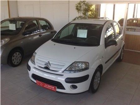 CITROEN C3 1.4 HDI FURIO 5P. - Cordoba