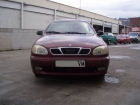 Daewoo Lanos 1.5 SE 85CV - mejor precio | unprecio.es