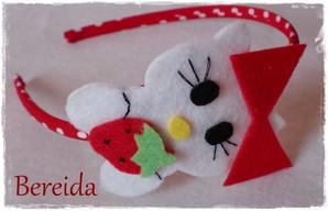 diademas infantiles