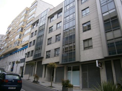 Estudio en Vigo