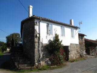 Finca/Casa Rural en venta en Ferreira de Panton, Lugo