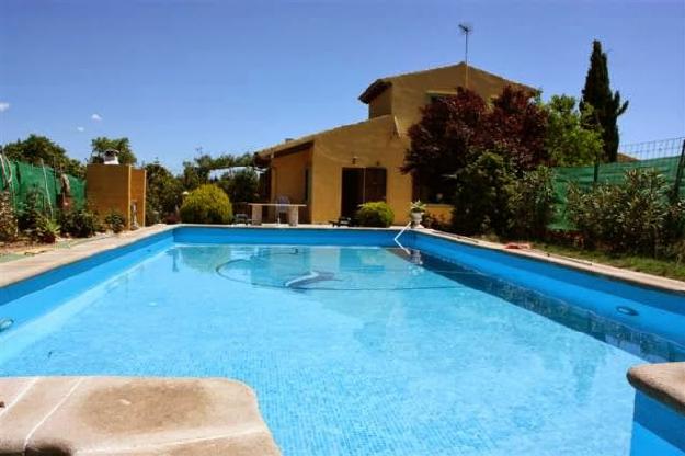 Finca/Casa Rural en venta en Inca, Mallorca (Balearic Islands)