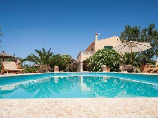 Finca/Casa Rural en venta en Llucmajor, Mallorca (Balearic Islands)