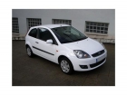 FORD Fiesta 1.4TDCI Ambiente - mejor precio | unprecio.es