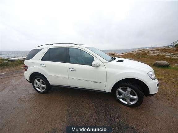 Mercedes-Benz M-Klasse ML 280