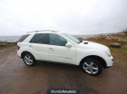 Mercedes-Benz M-Klasse ML 280 - mejor precio | unprecio.es