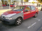 NISSAN PRIMERA 2.0 SPORT OCASION - mejor precio | unprecio.es