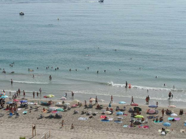 Piso en Calpe/Calp