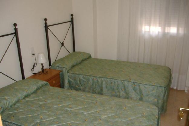 Piso en Canet d´En Berenguer